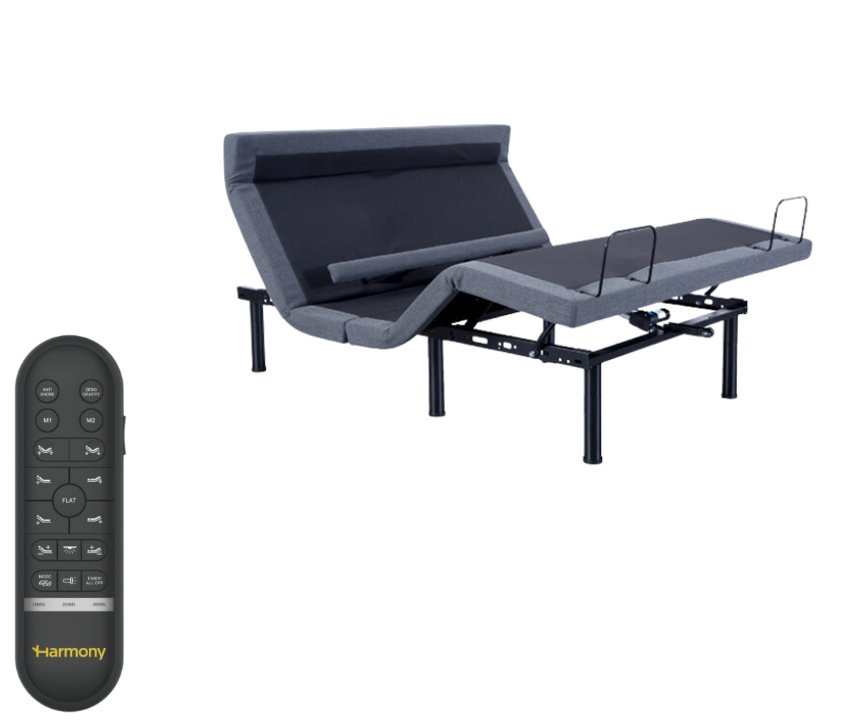 Harmony Adjustable Beds